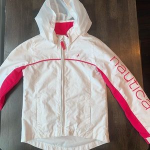 Nautica Jacket Toddler